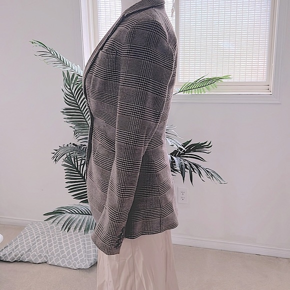 Tweed blazer - Picture 3 of 10